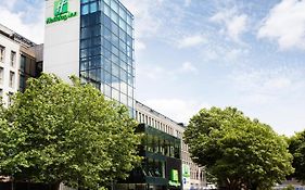 Holiday Inn Bristol City Centre By Ihg