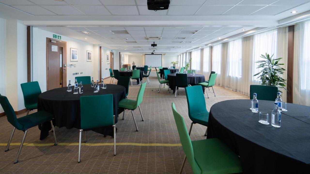 Holiday Inn Bristol City Centre By Ihg Extérieur photo