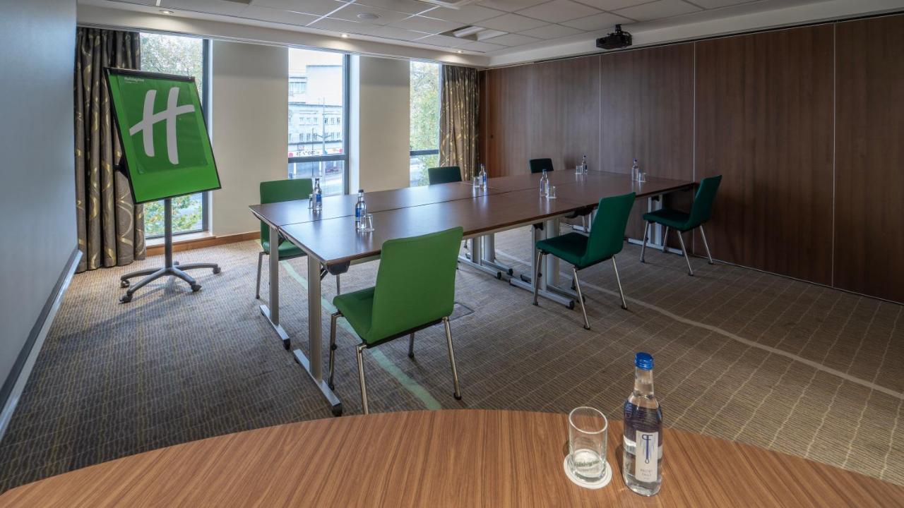 Holiday Inn Bristol City Centre By Ihg Extérieur photo