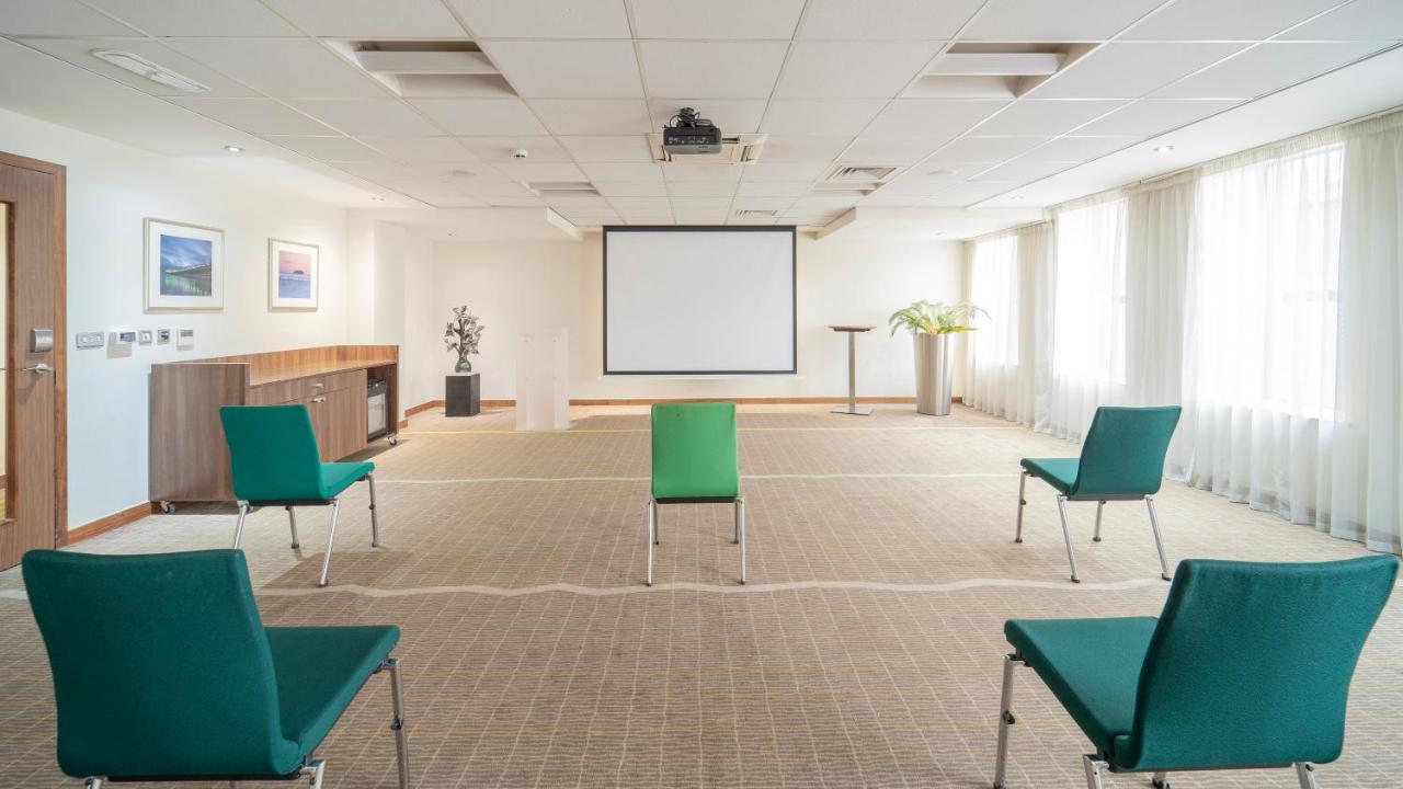 Holiday Inn Bristol City Centre By Ihg Extérieur photo