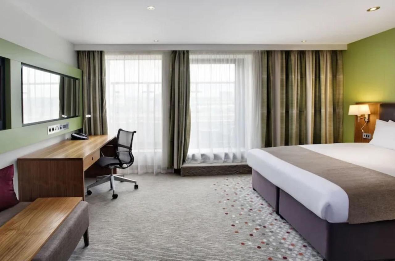 Holiday Inn Bristol City Centre By Ihg Extérieur photo