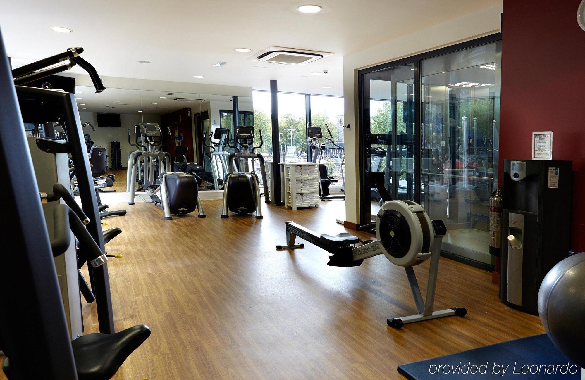 Holiday Inn Bristol City Centre By Ihg Extérieur photo