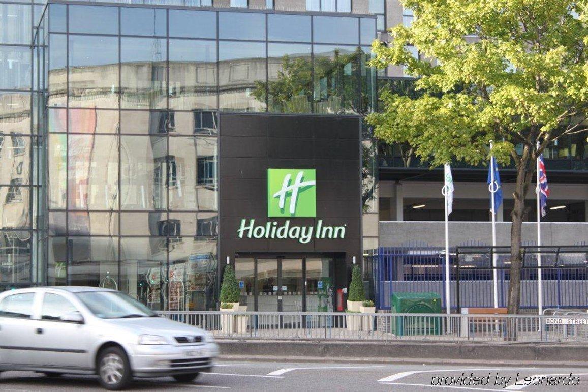 Holiday Inn Bristol City Centre By Ihg Extérieur photo