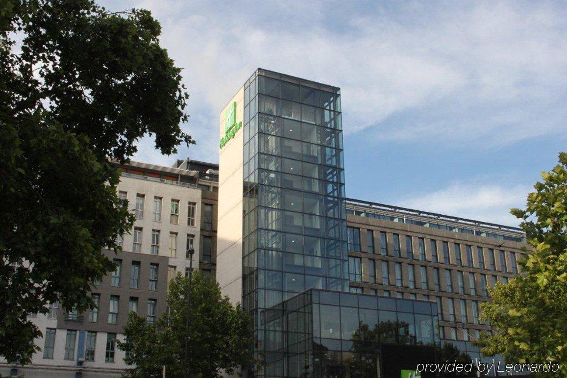 Holiday Inn Bristol City Centre By Ihg Extérieur photo