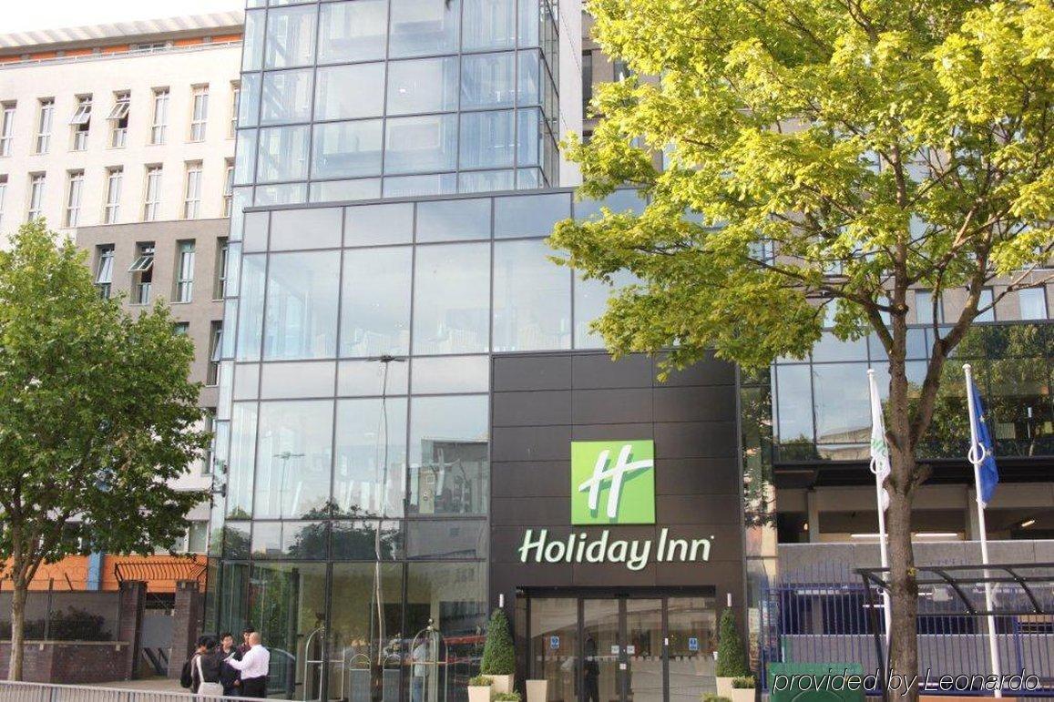 Holiday Inn Bristol City Centre By Ihg Extérieur photo