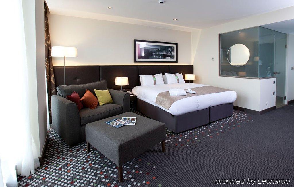 Holiday Inn Bristol City Centre By Ihg Chambre photo