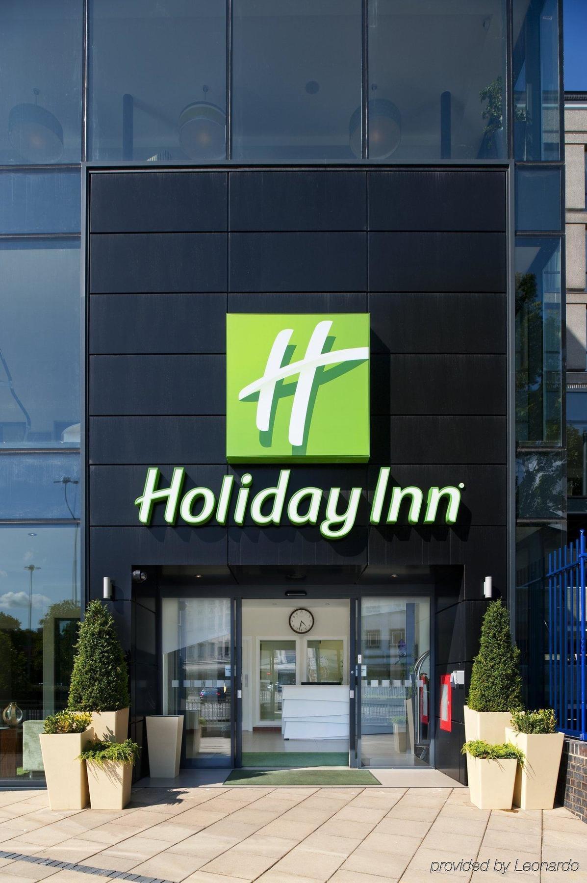 Holiday Inn Bristol City Centre By Ihg Extérieur photo