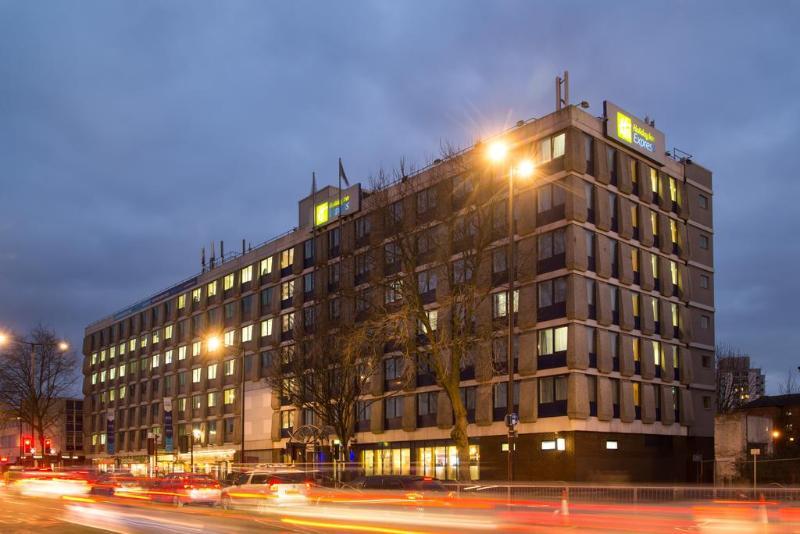 Holiday Inn Bristol City Centre By Ihg Extérieur photo