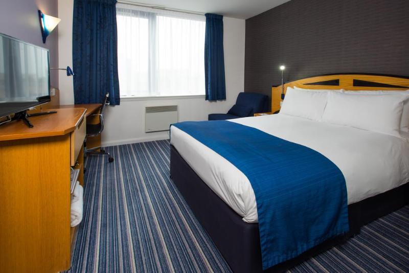 Holiday Inn Bristol City Centre By Ihg Extérieur photo