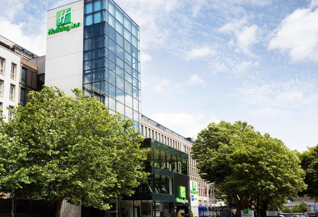 Holiday Inn Bristol City Centre By Ihg Extérieur photo