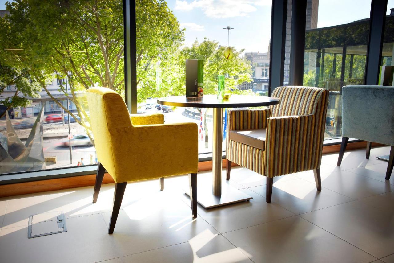 Holiday Inn Bristol City Centre By Ihg Extérieur photo