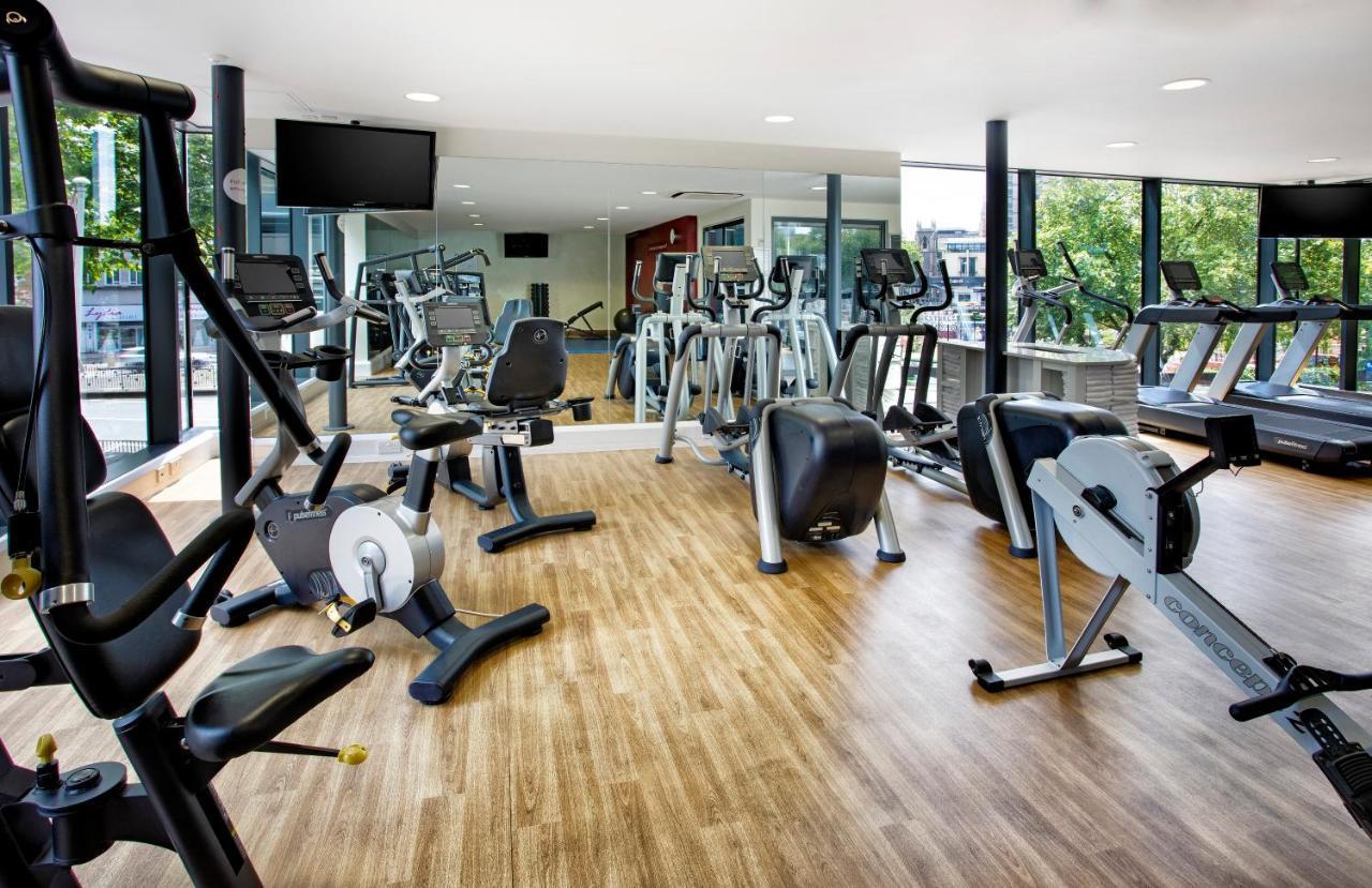 Holiday Inn Bristol City Centre By Ihg Extérieur photo