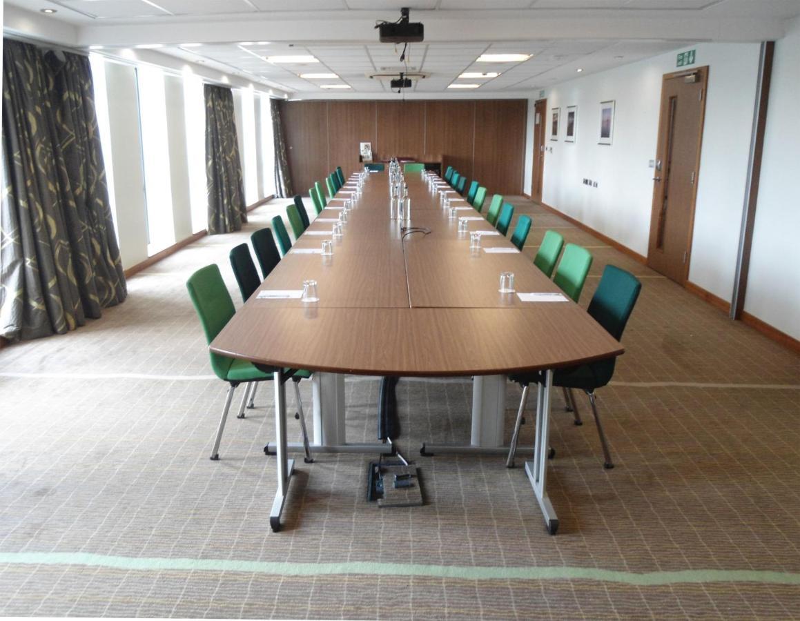Holiday Inn Bristol City Centre By Ihg Extérieur photo