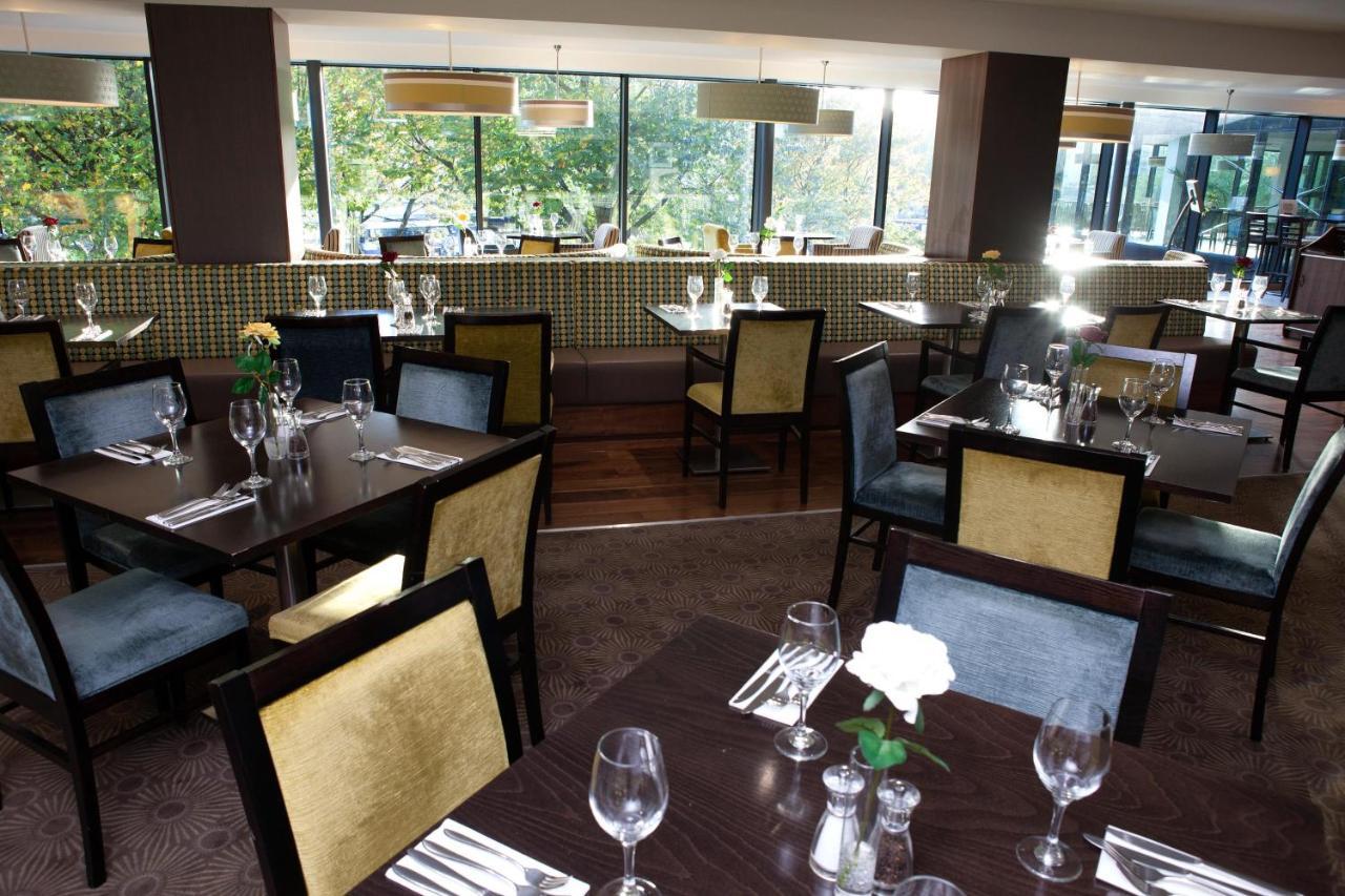 Holiday Inn Bristol City Centre By Ihg Extérieur photo