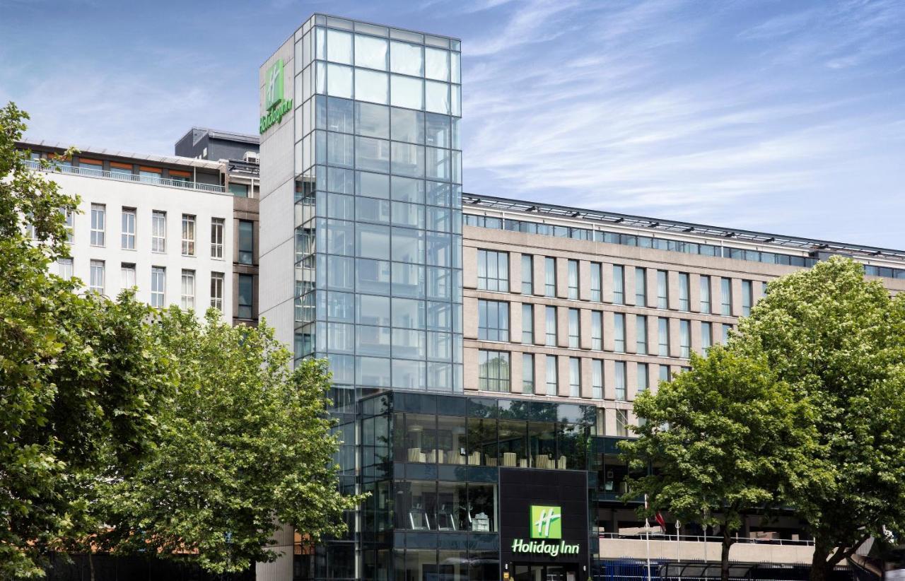 Holiday Inn Bristol City Centre By Ihg Extérieur photo