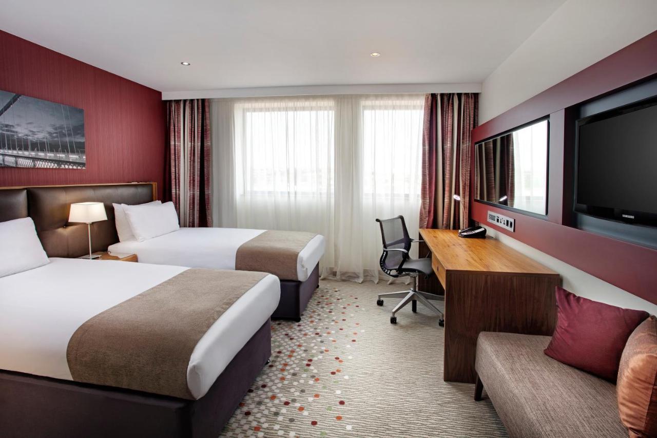 Holiday Inn Bristol City Centre By Ihg Extérieur photo