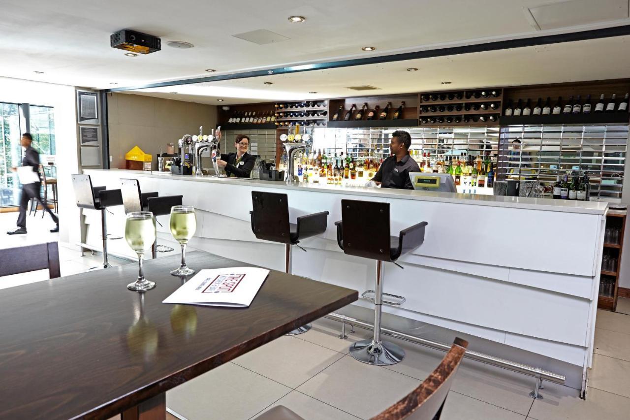 Holiday Inn Bristol City Centre By Ihg Extérieur photo