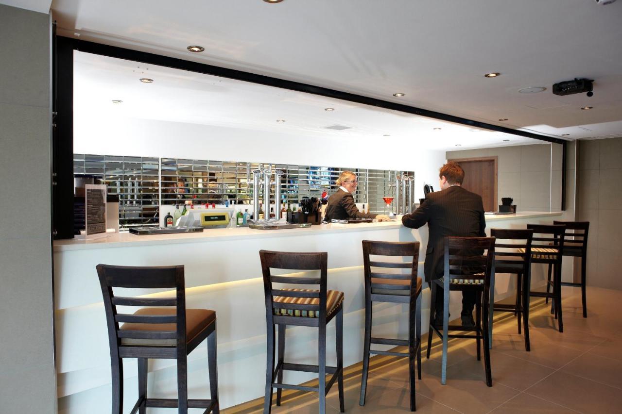 Holiday Inn Bristol City Centre By Ihg Extérieur photo